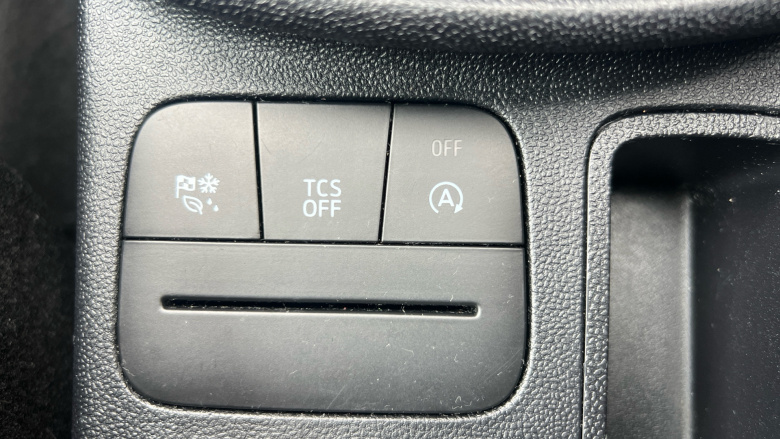 Ford Fiesta 1.0 EcoBoost Titanium 5dr Petrol Hatchback